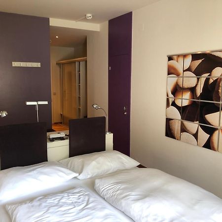 Hotel Krainerhuette Баден Екстериор снимка
