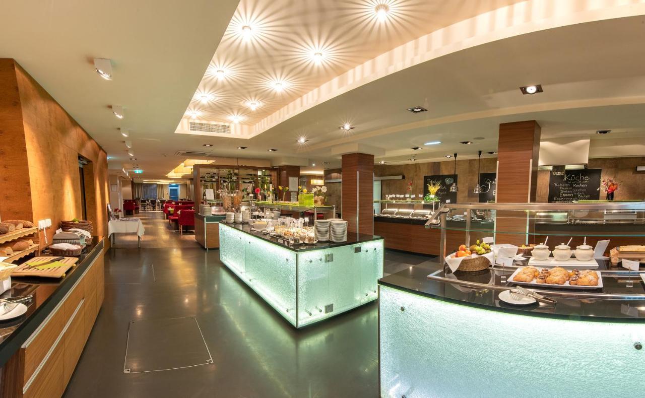 Hotel Krainerhuette Баден Екстериор снимка
