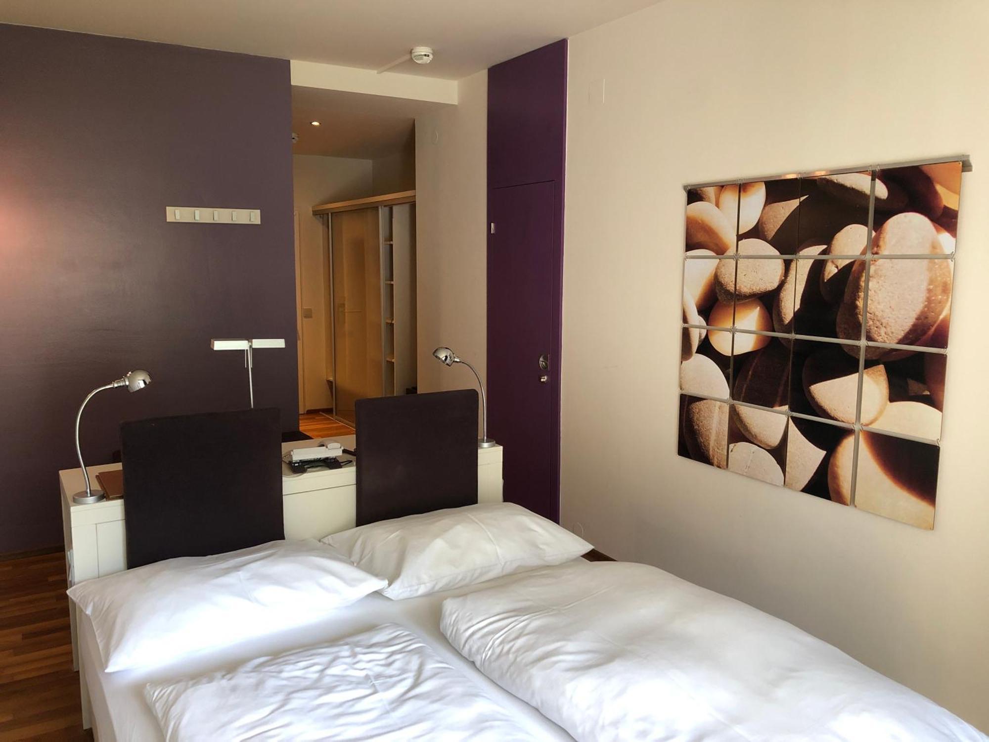 Hotel Krainerhuette Баден Екстериор снимка