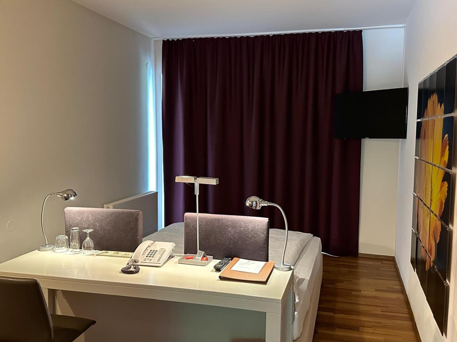 Hotel Krainerhuette Баден Екстериор снимка